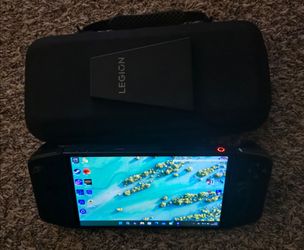 Legion Go, 1tb
