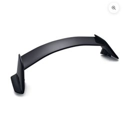 2016-2021 Honda Civic Type R Wing / Black Pear Painted 