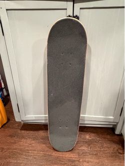 Skateboard