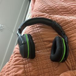 Wireless Turtle Beach Headset Stealth 600