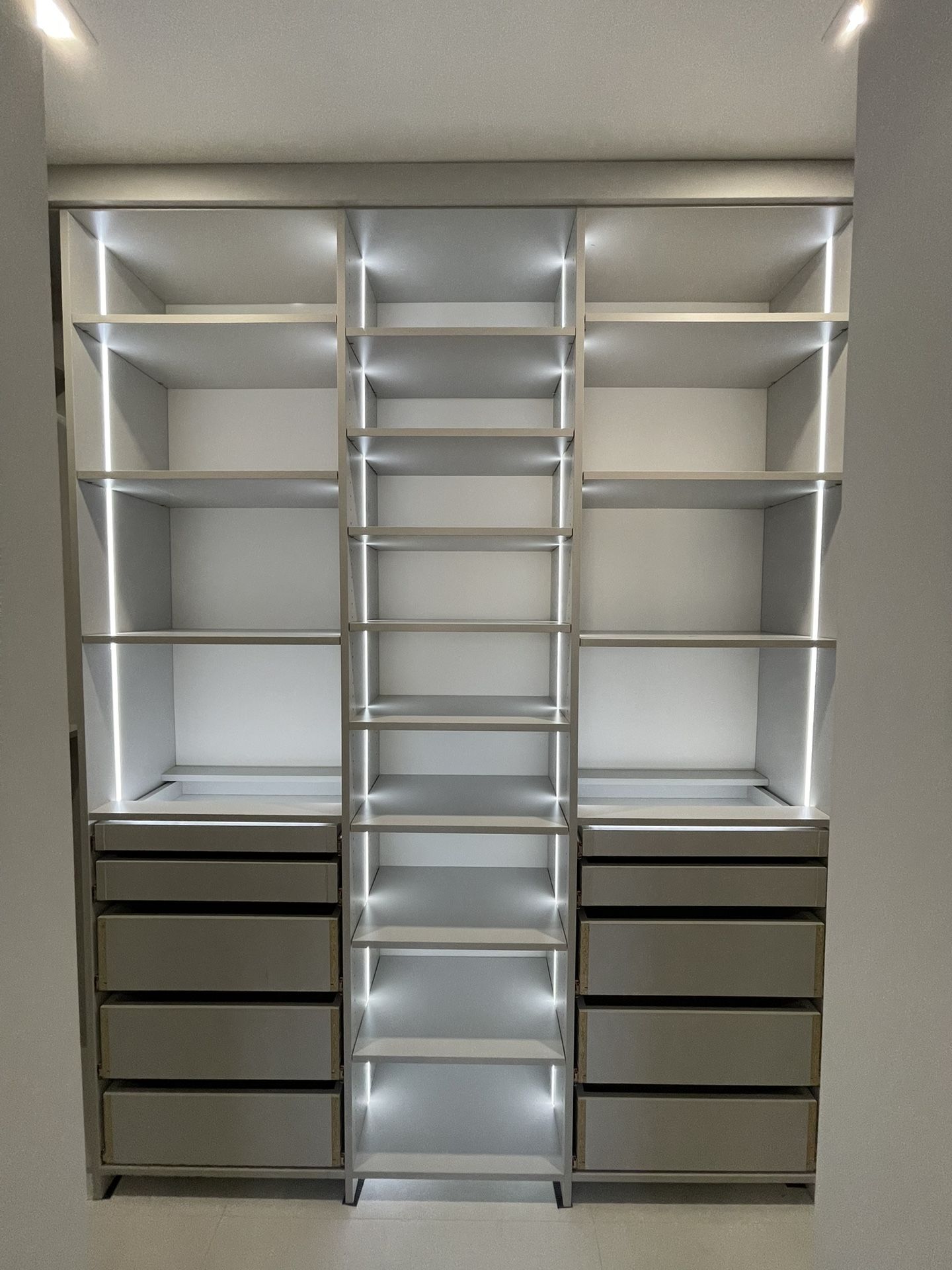 Closet Organizer