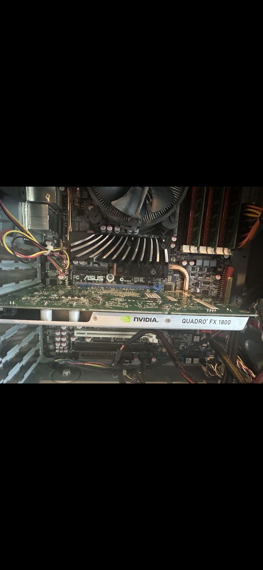 PC / Desktop Computer