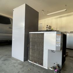 5 Ton AC Unit 