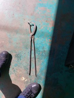 USA Made Brake Spring Pliers