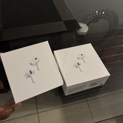 AirPod Pro 2