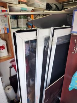 Sliding Door Screens