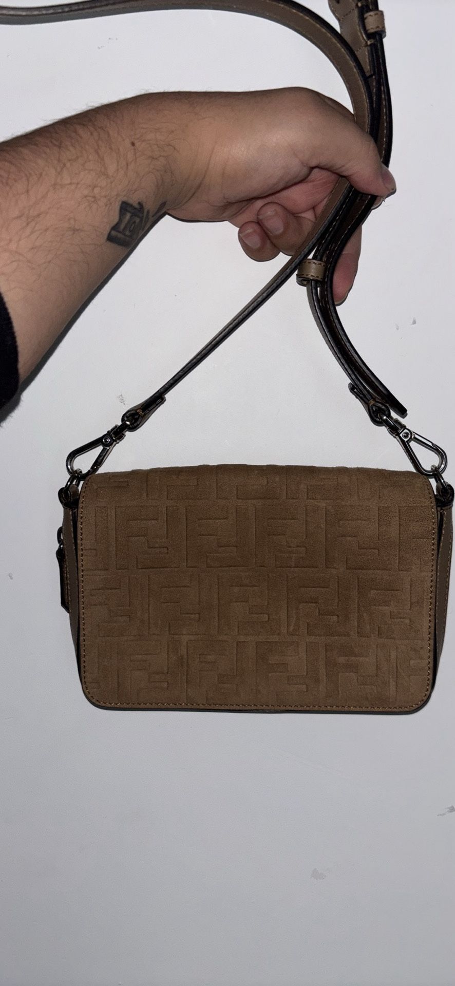 Authentic fendi Bag