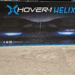 Hover-1 Helix Hover Board 