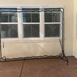 Tennis Rebounder