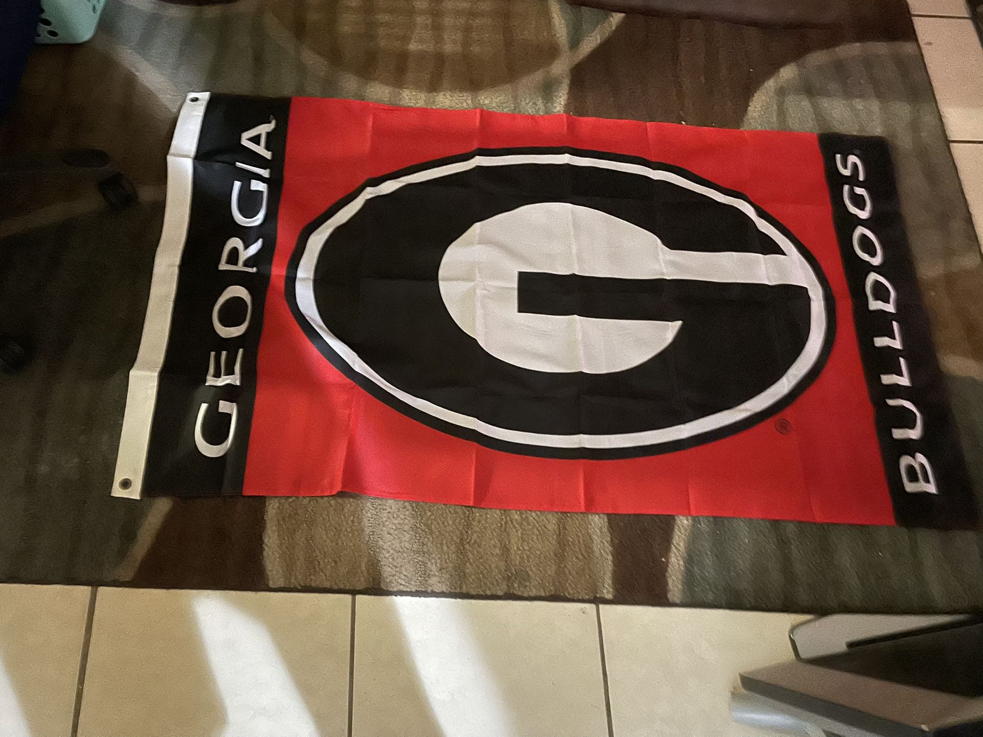 Bama Or Ga 3x 5flags $30 Each