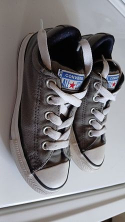 Toddler Converse 