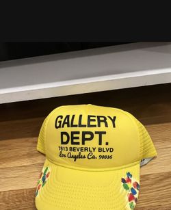 Gallery Dept Hat