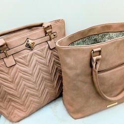 London Leather Shoulder Bags