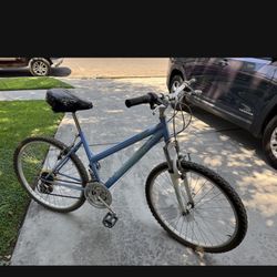 Bike