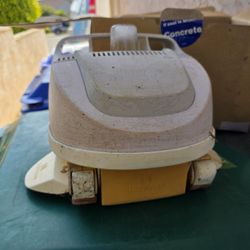 Free Used Hayward Pool Vacuum 