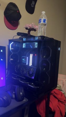 Gaming pc