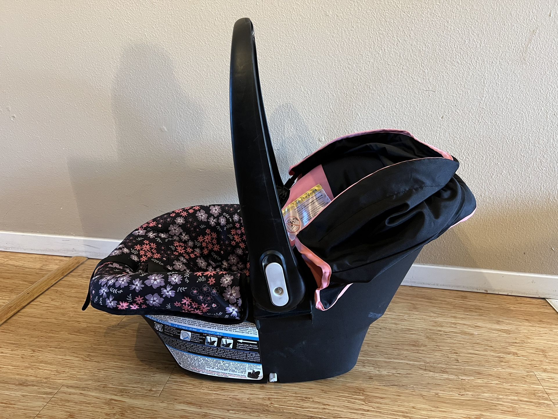 Evenflo Child Car seat