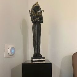 Egyptian Inspired Home Decor