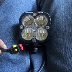 Squadron Baja Design Light 