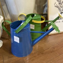 Water Tin