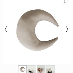 Snuggle Me Nursing Pillow
