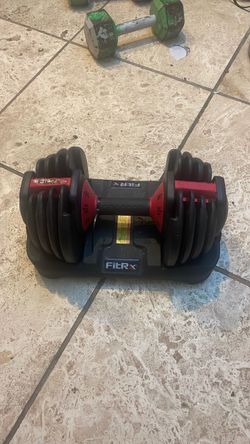 Dumbbell