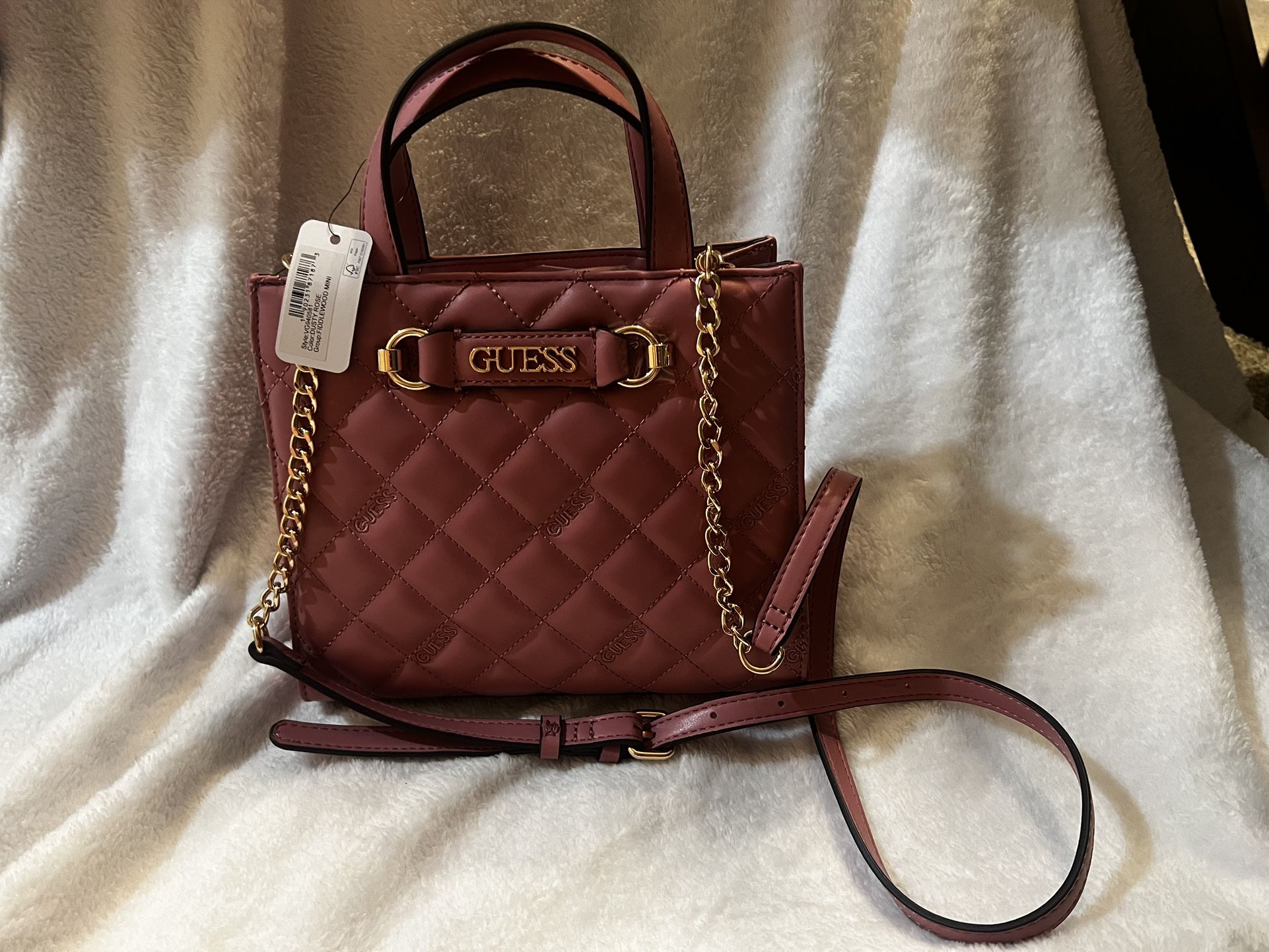 Guess Purse mini