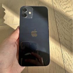 Apple iPhone 12. Unlocked. 5G 