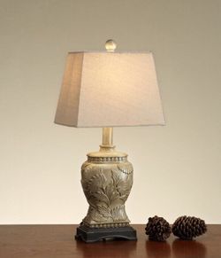 LAMP