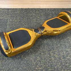 Hover-1 KD2463PA Superfly Electric Hoverboard W/BAG