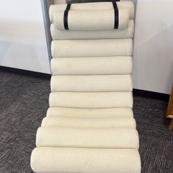 Jericho Lounge Chair 