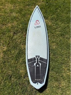 CI Al Merrick Flyer 6’4