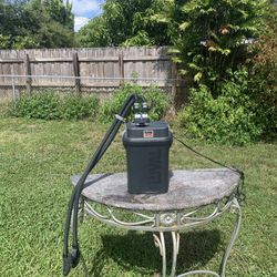 Fish Tank Pump 