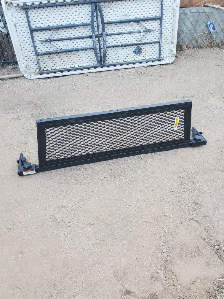 Brand New Truck Cargo Devider