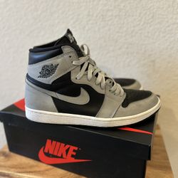 Jordan 1 Shadow 2.0