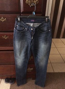 Women’s Levi’s Jeans