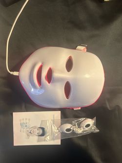 LED Mask
