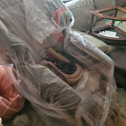 Fujiiryoki Massage Chair