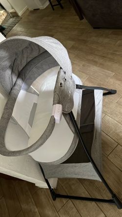 Baby bassinet