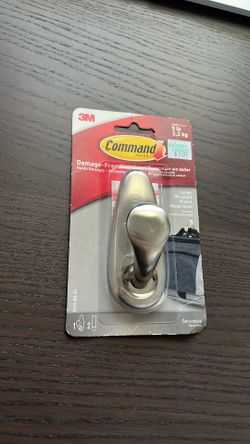Metal Hook