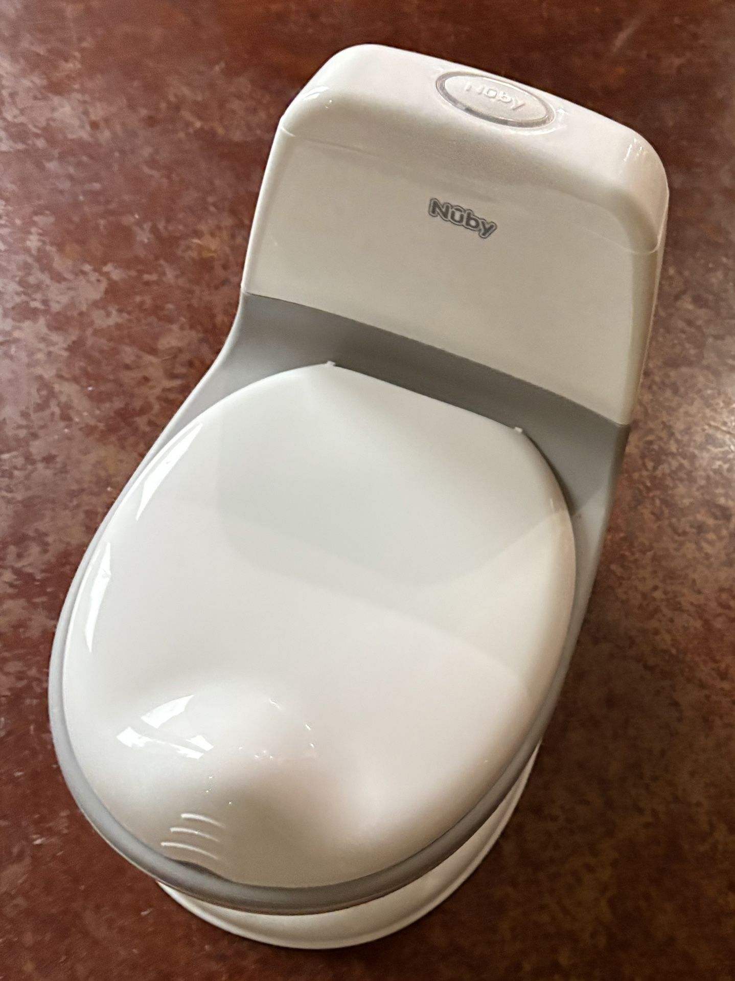 Nuby Potty Training Toilet