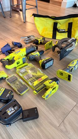 Tools
