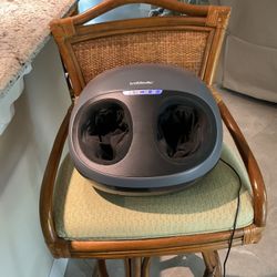 Tru Medic Foot Massager