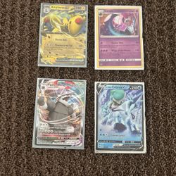 Pokémon Bundle 
