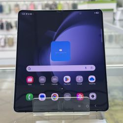 Galaxy Fold 5 512gb Unlocked
