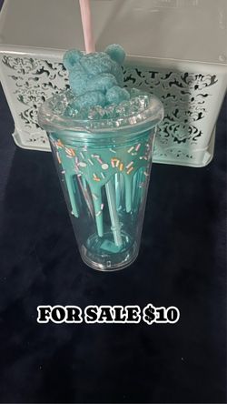 Bear Cup
