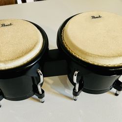 Pearl primero Bongos 