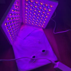 dpl IIa Professional Acne and Wrinkle Treatment Light Therapy