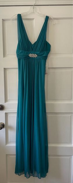 Formal dress