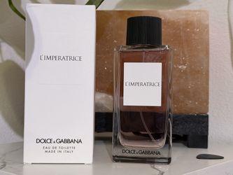D&G L’Imperatrice 100 ml edt